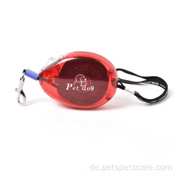 OEM Retractable Dog Blei zur Verlängerung der Leine